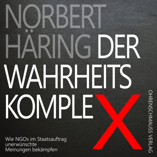 Der Wahrheitskomplex