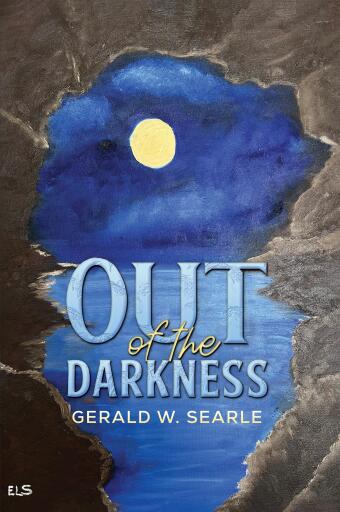 Portada del libro «Out of the Darkness», de Gerald W. Searle