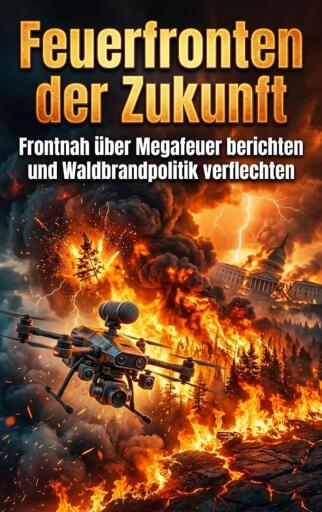 Feuerfronten der Zukunft