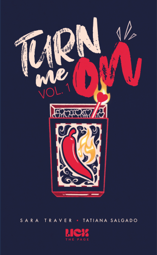 Turn me on
