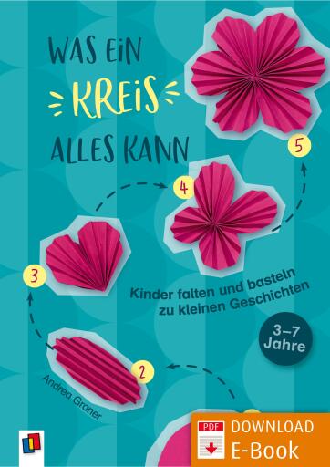 Was ein Kreis alles kann