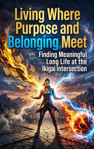 Living Where Purpose and Belonging Meet
