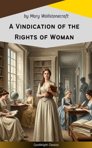 A Vindication of the Rights of Woman