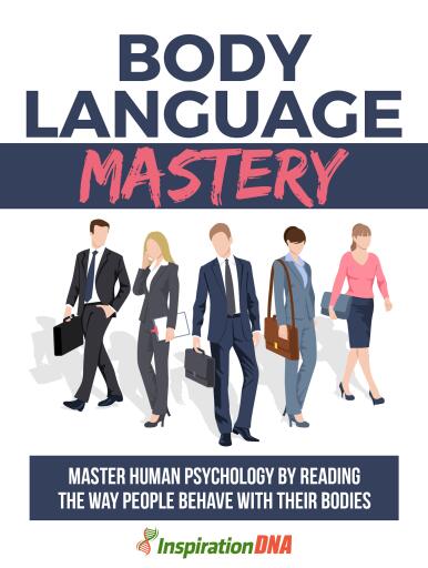 Portada del libro «Meisterschaft der Körpersprache. Meistern Sie die menschliche Psychologie. Ebook in Deutsch.», de Otmar Trierweiler