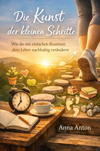 Die Kunst der kleinen Schritte
