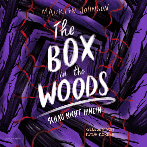 The Box in the Woods. Schau nicht hinein
