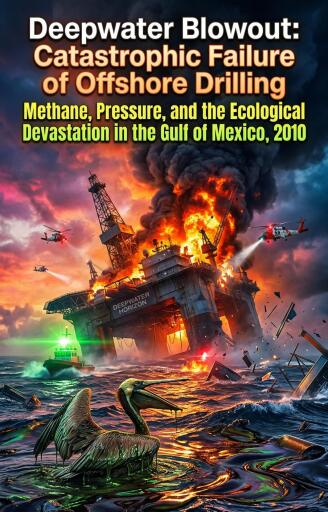 Deepwater Blowout: Catastrophic Failure of Offshore Drilling