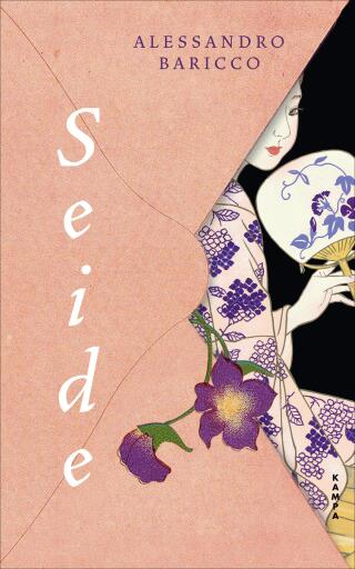 Portada del libro «Seide», de Alessandro Baricco