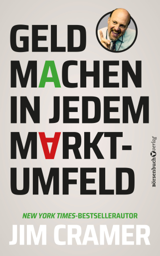 Geld machen in jedem Marktumfeld
