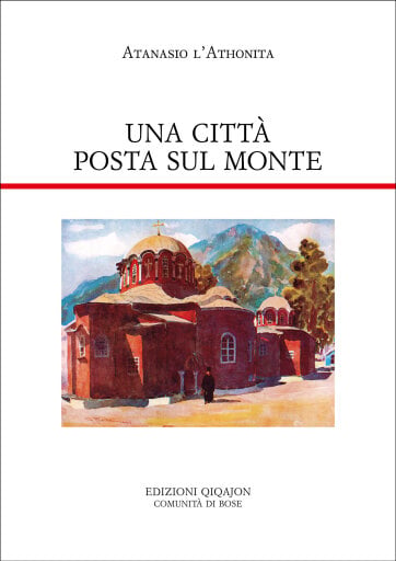 Una città posta sul monte