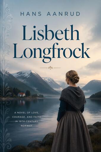 Lisbeth Longfrock