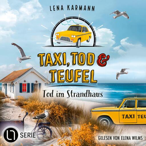 Tod im Strandhaus