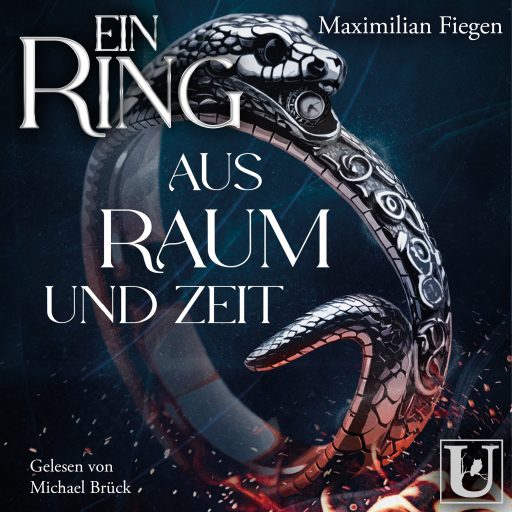 Ein Ring aus Raum und Zeit