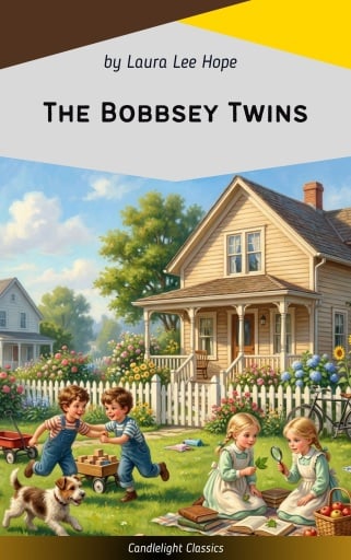 The Bobbsey Twins