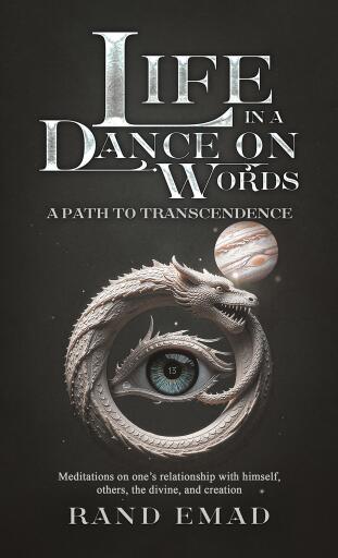 Life in a Dance on Words