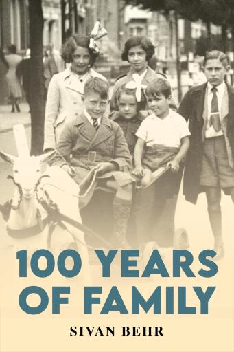 100 Years of Family