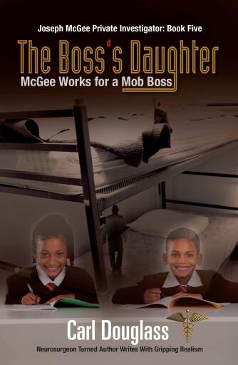 The Boss's Daughters