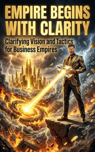 Empire Begins with Clarity