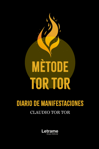 Diario de manifestaciones
