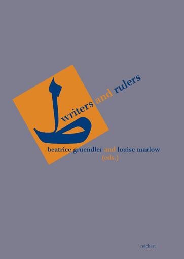 Writers and Rulers