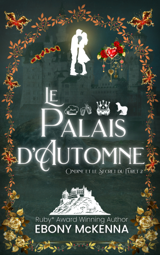 Le Palais d'Automne