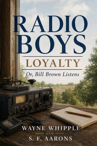 Radio Boys Loyalty