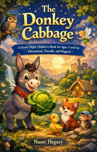 The Donkey Cabbage