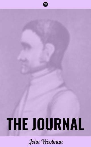 The Journal of John Woolman
