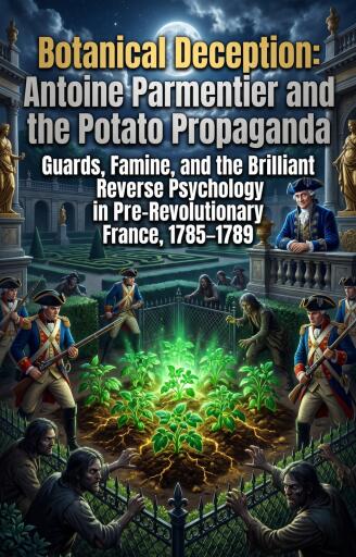 Botanical Deception: Antoine Parmentier and the Potato Propaganda