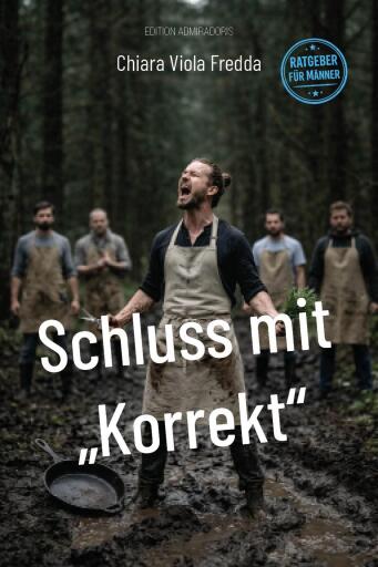 Schluss mit "Korrekt"