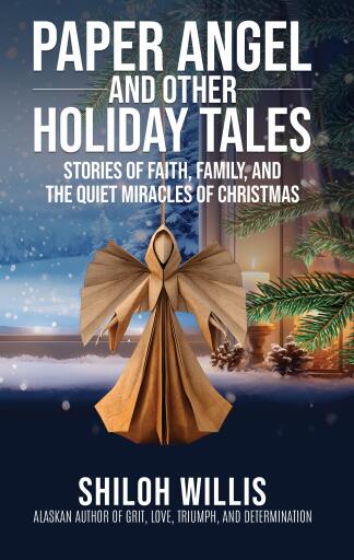 Paper Angel and Other Holiday Tales