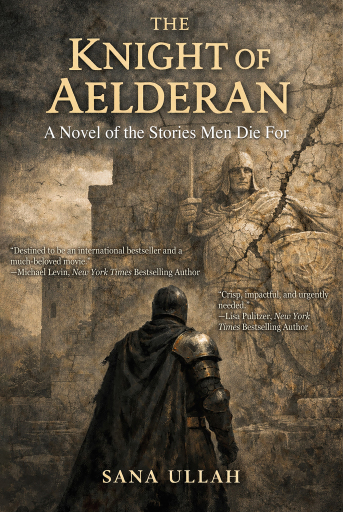 The Knight of Aelderan