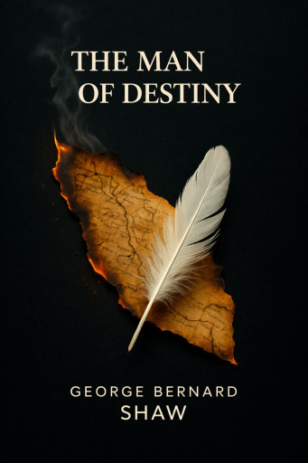 The Man of Destiny