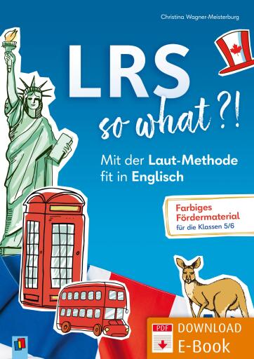 LRS – so what?!