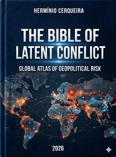 THE BIBLE OF LATENT CONFLICT