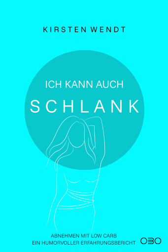 Ich kann auch schlank