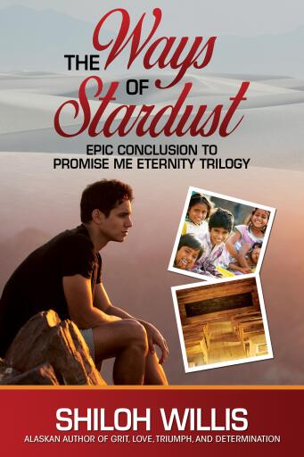The Ways of Stardust