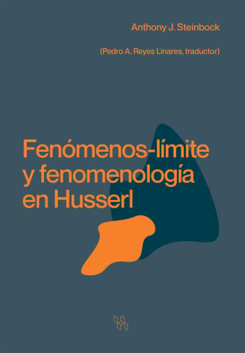 Fenómenos-Límite y Fenomenología en Husserl
