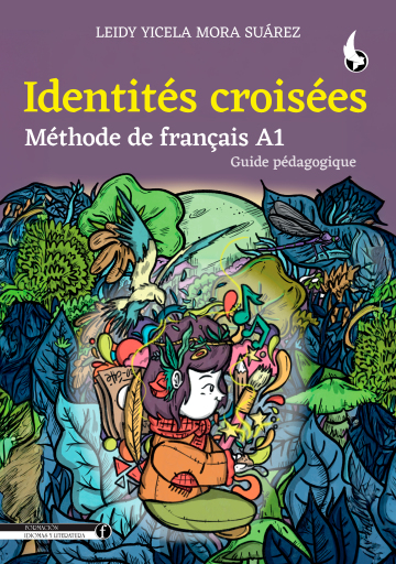 Identités croisées Méthode de français A1.
