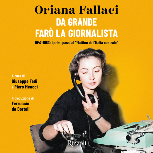 Da grande farò la giornalista