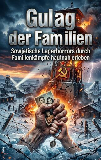 Gulag der Familien