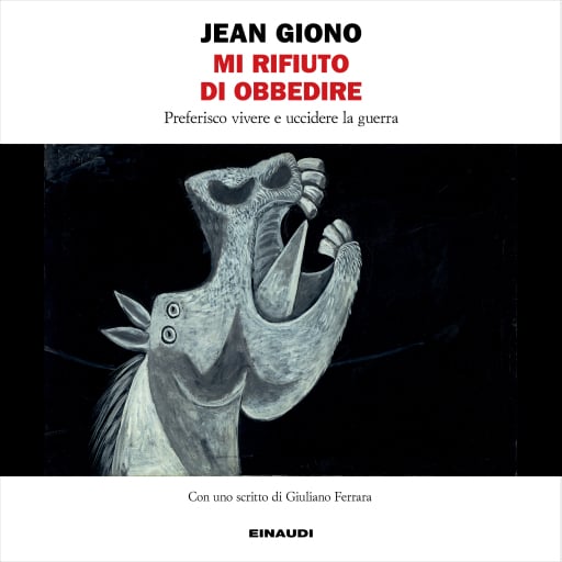 Mi rifiuto di obbedire