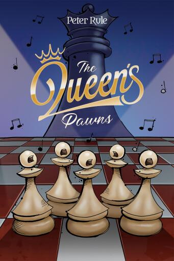 The Queen's Pawns