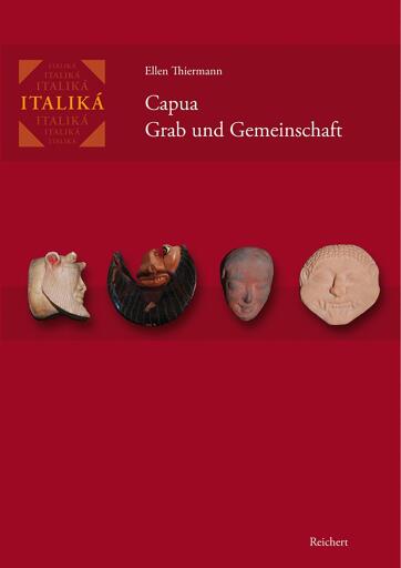 Capua – Grab und Gemeinschaft