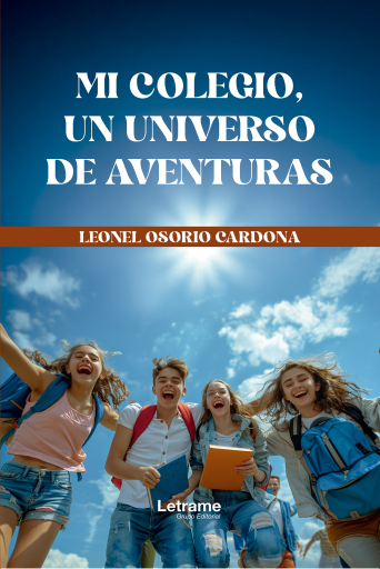 Mi colegio, un universo de aventuras