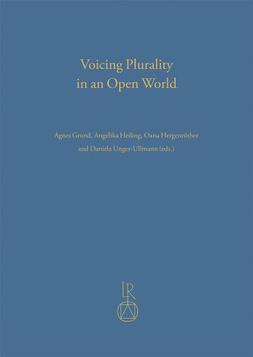 Voicing Plurality in an Open World