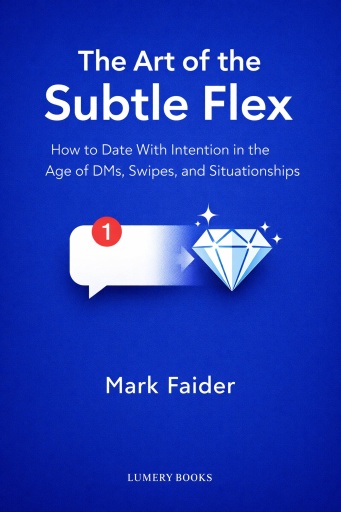 The Art of the Subtle Flex