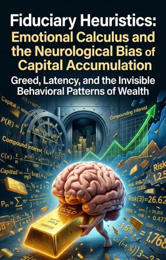 Fiduciary Heuristics: Emotional Calculus and the Neurological Bias of Capital Accumulation