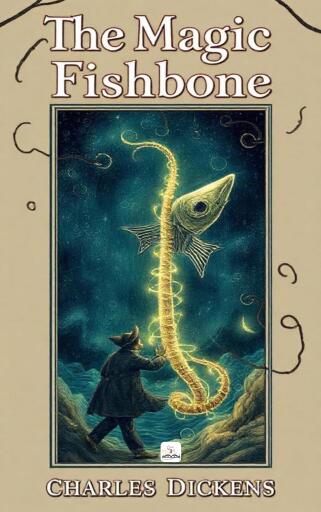 The Magic Fishbone