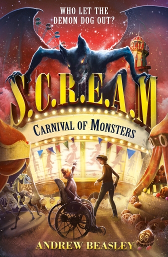 Carnival of Monsters